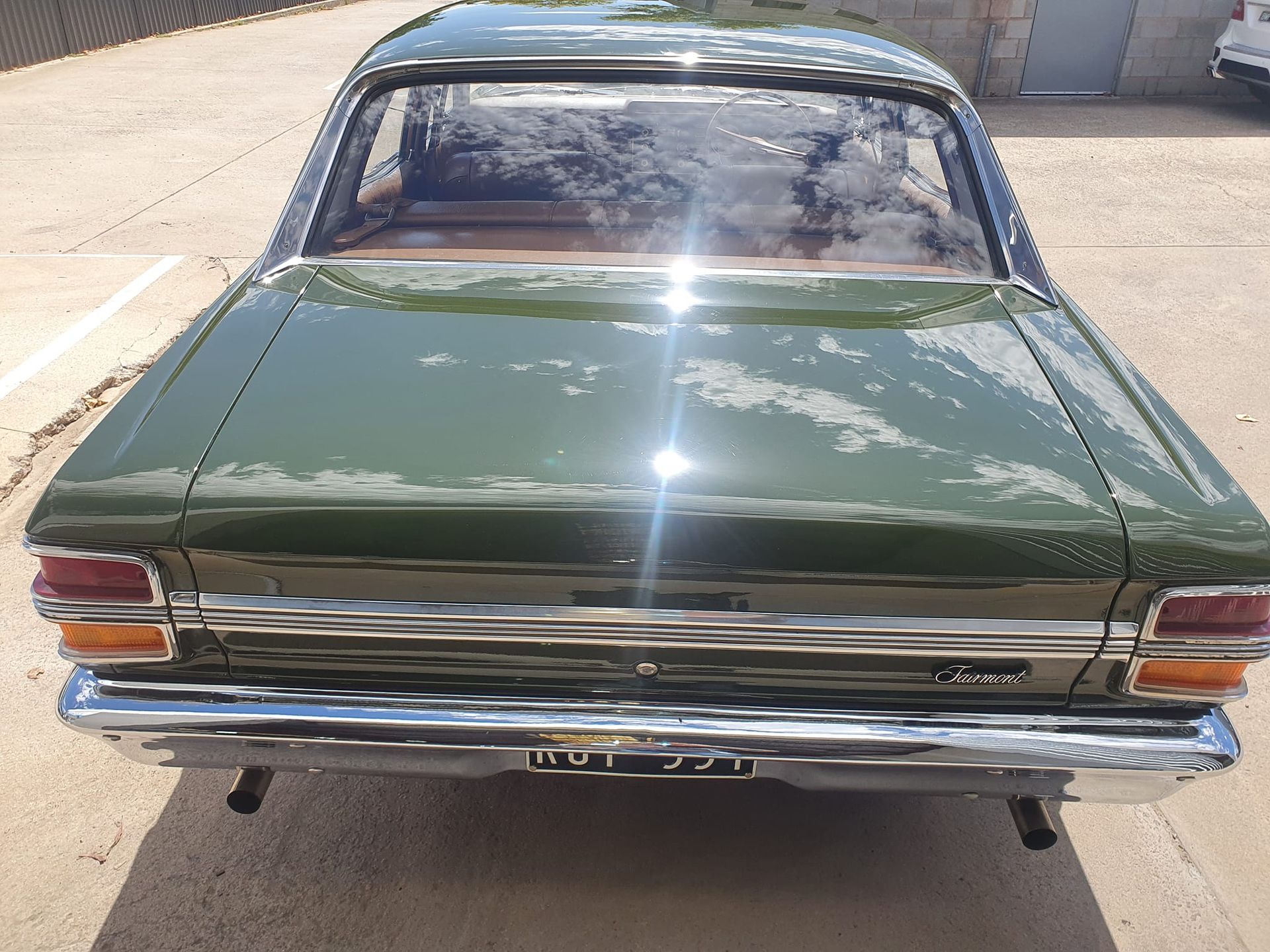 Car Detailing in Bendigo Bendigo Car Detailing