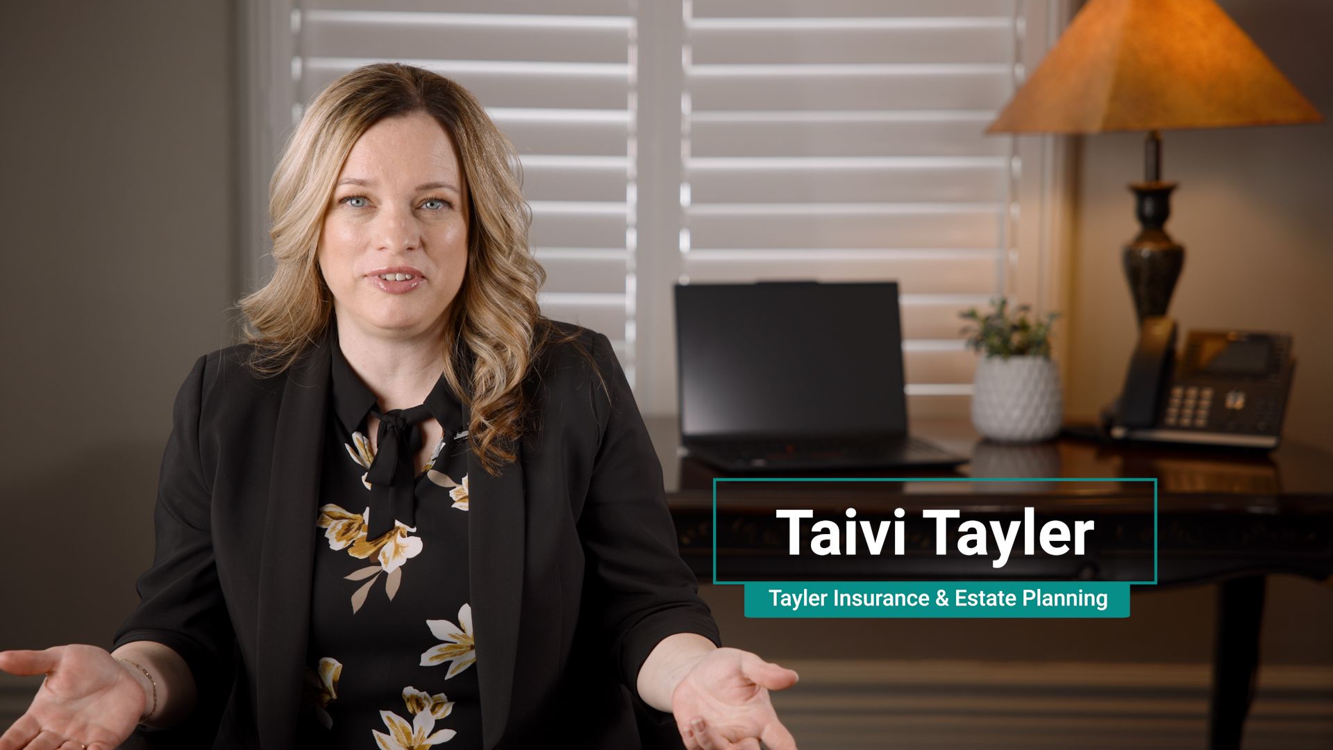 Financial Planning with Taivi