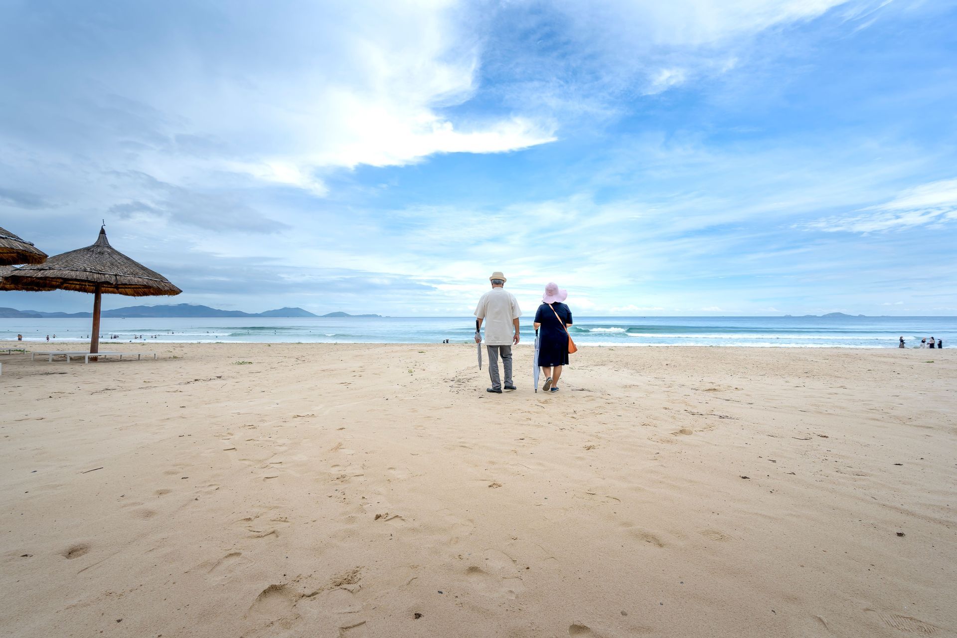 Travelling in Retirement: Save Today, Explore Tomorrow | Tayler Insurance & Estate Planning