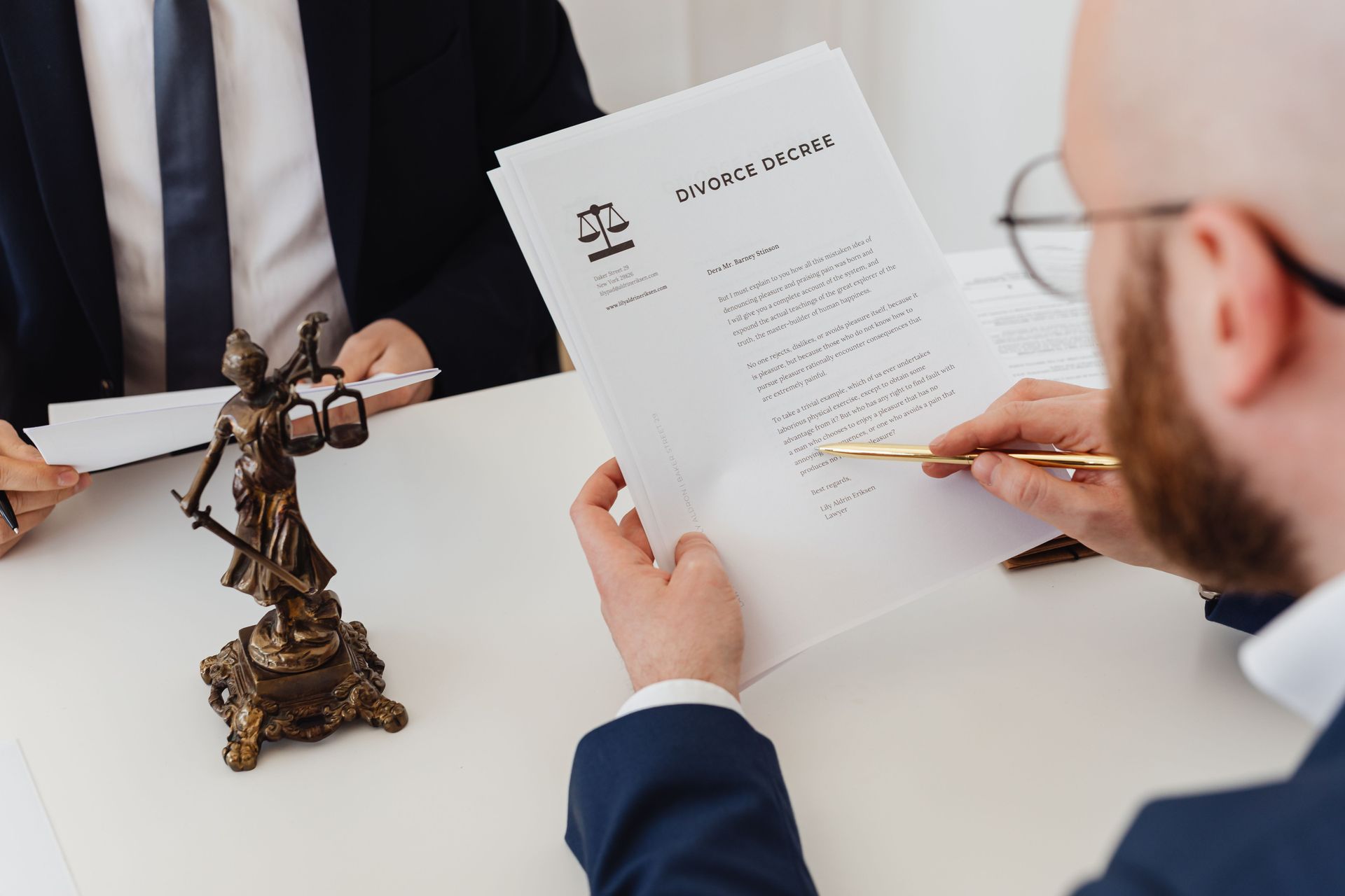 Will & Power of Attorney for University Students