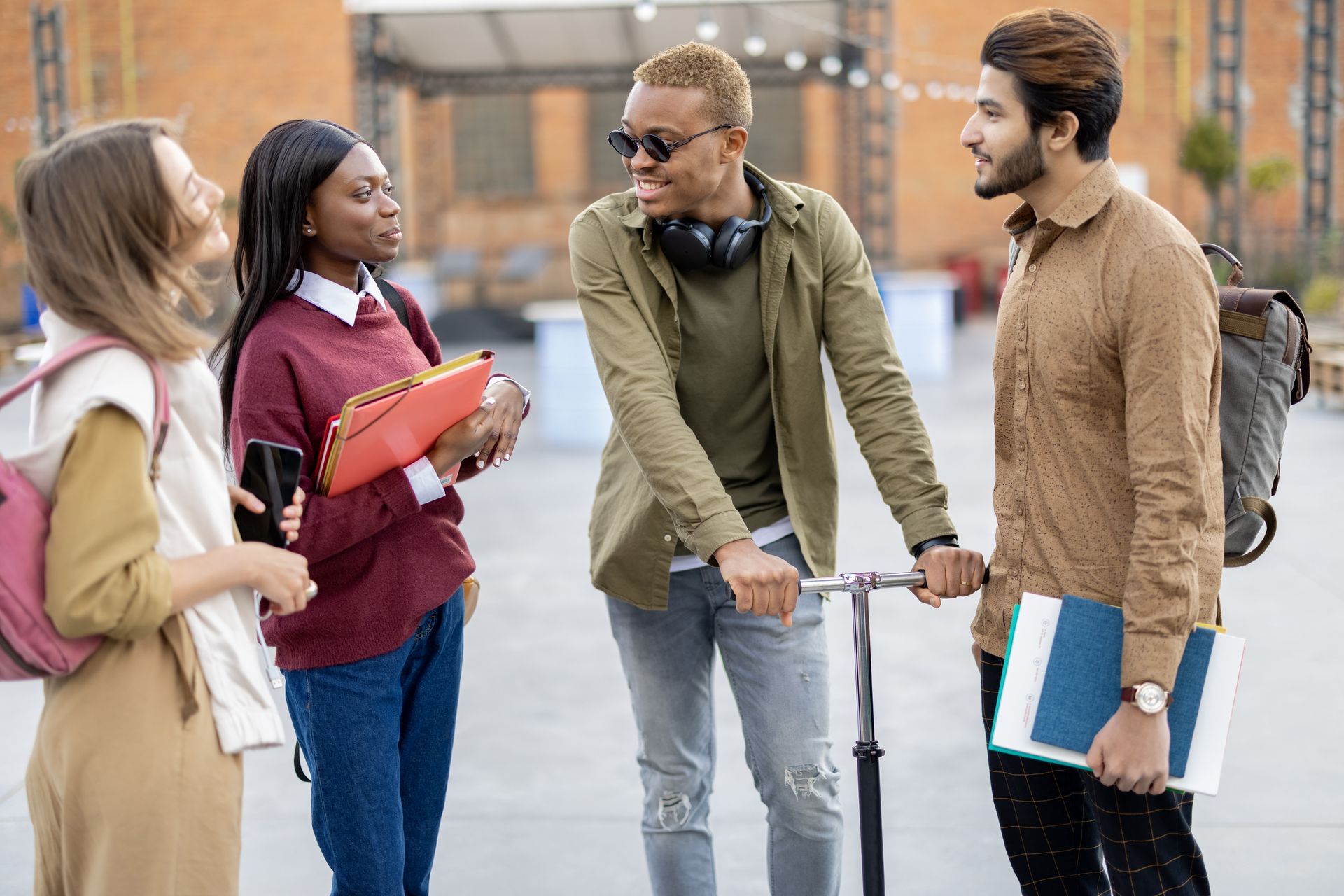 The Gift of Education - Financial Advice for Students