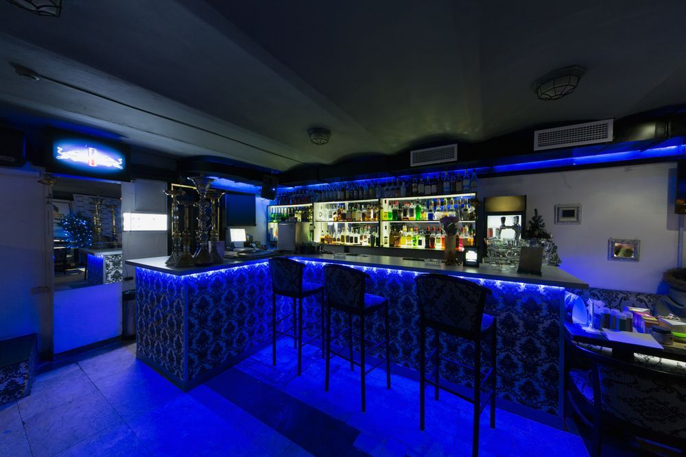 The Bar Counter  — Pub in Stuart Park, NT 