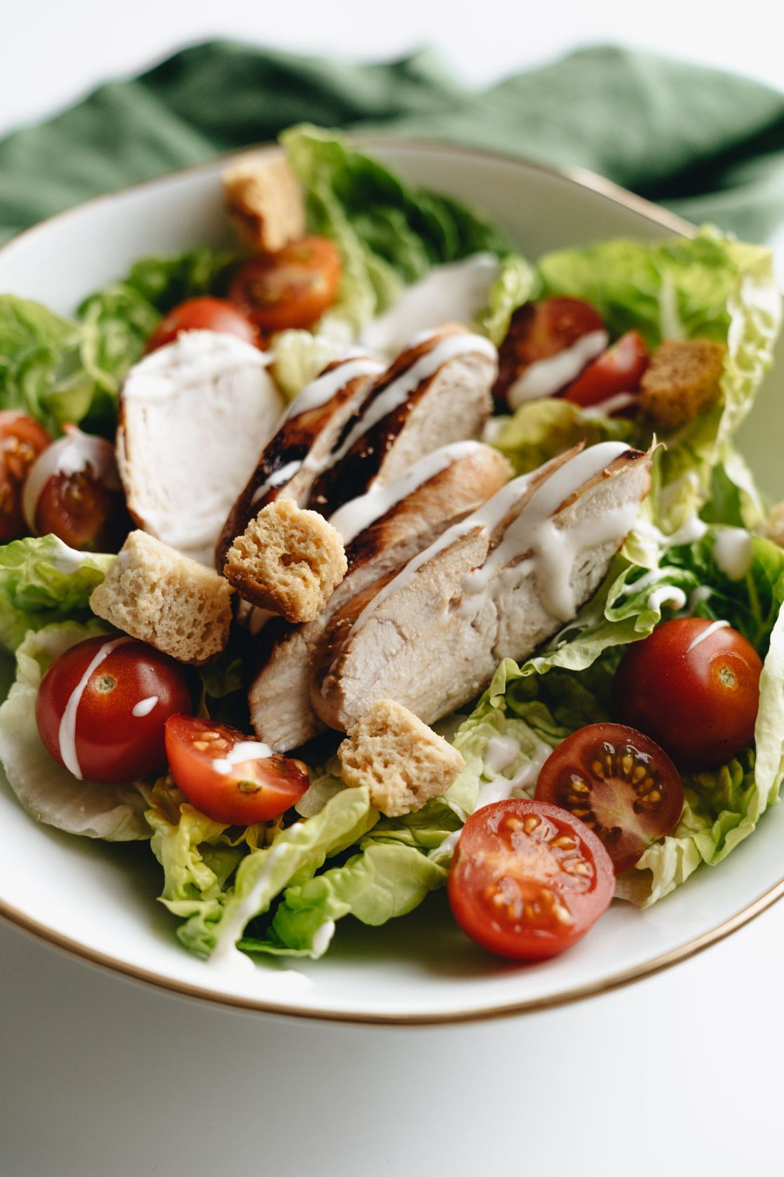 Caesar Salad — Pub in Stuart Park, NT 
