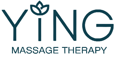 Ying Massage Therapy Logo
