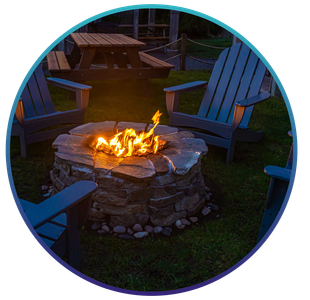 Fire Features