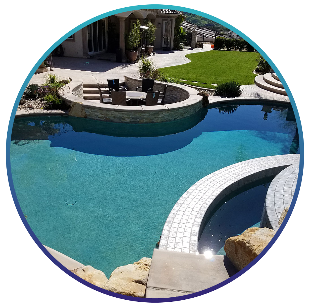 Pool Renovations