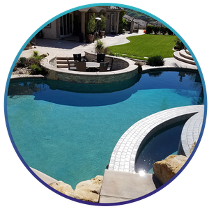 Pool Renovations
