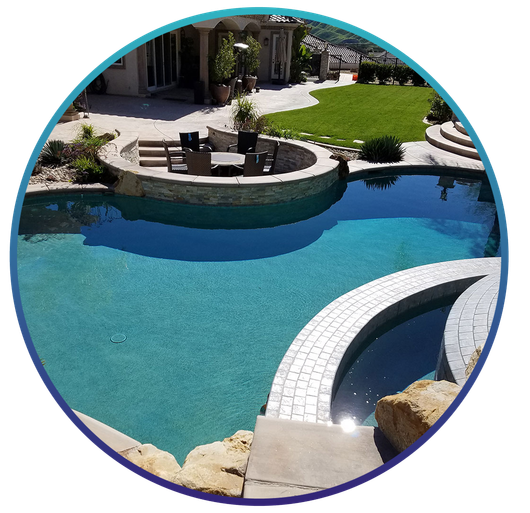 Pool Repair Photo Pool Repair Photo