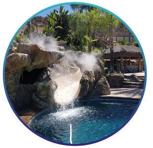 Warranty Pool Repairs