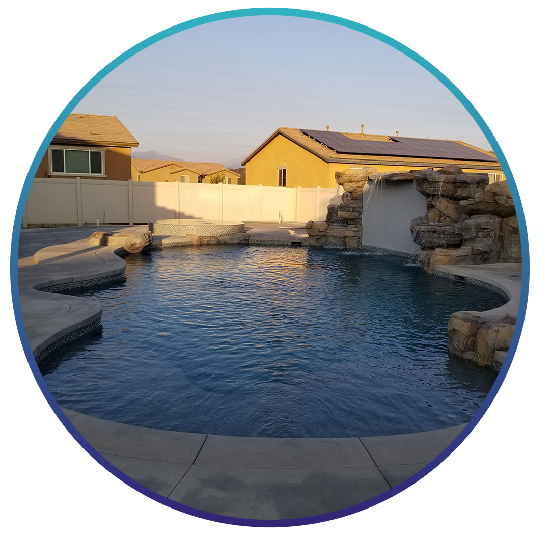 Open Pool