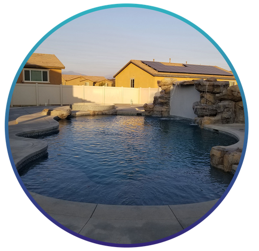 Pool Repair Photo Pool Repair Photo