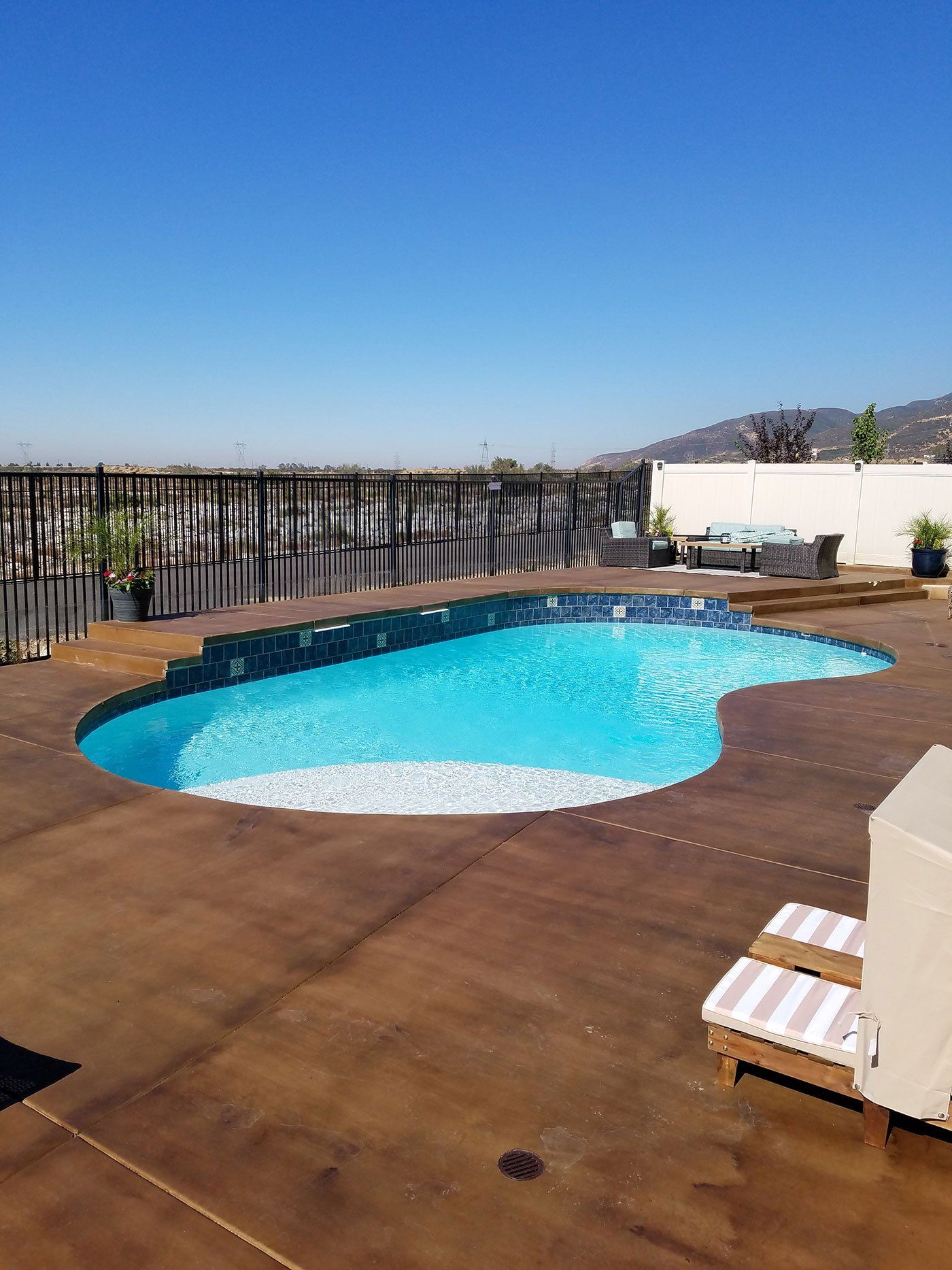 Pool Systems Plus Photos