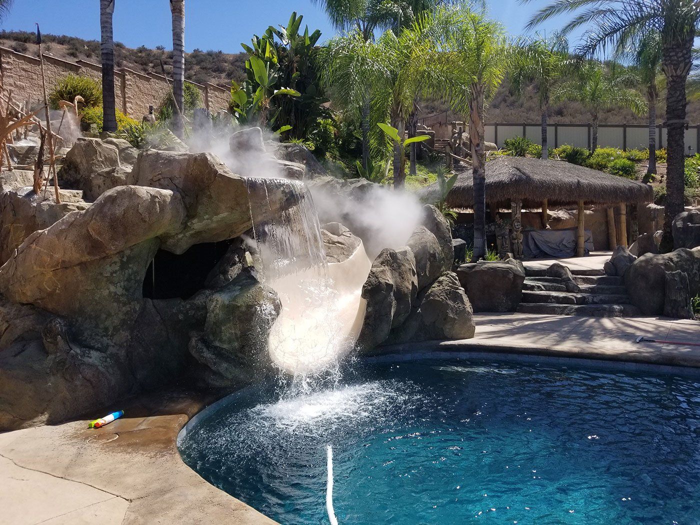 Pool Systems Plus Photos