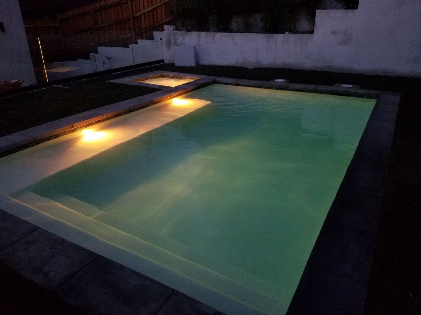 Pool Systems Plus Photos