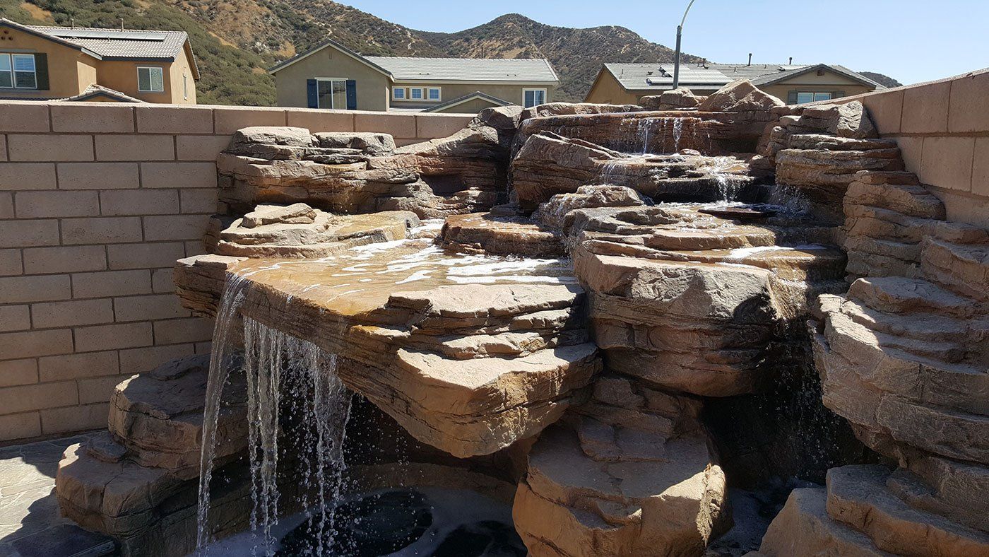 Pool Systems Plus Photos
