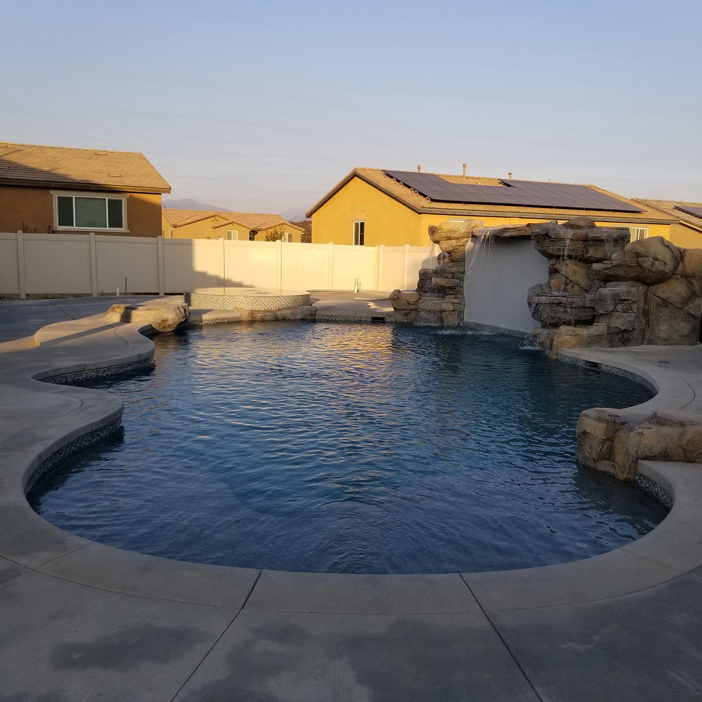 Pool Systems Plus Photos