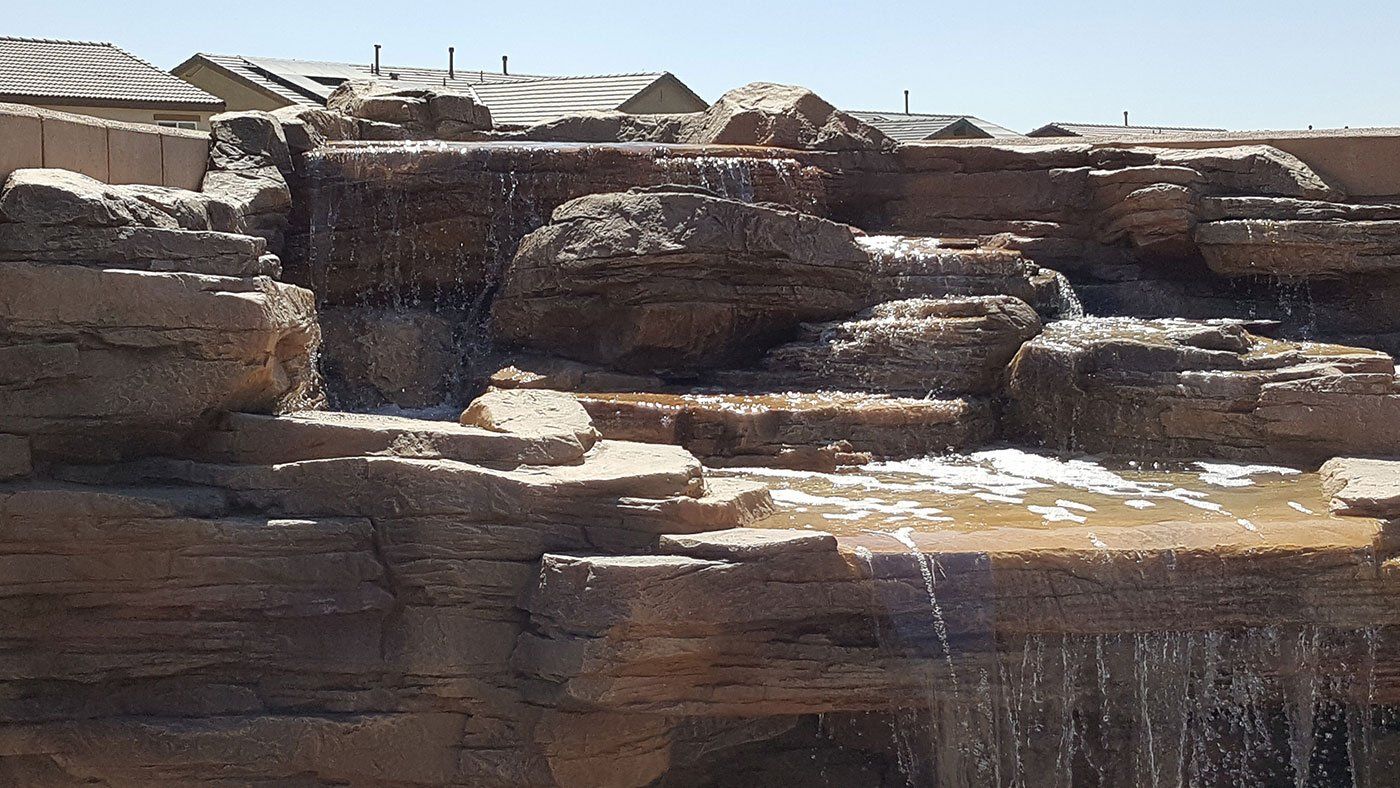 Pool Systems Plus Photos