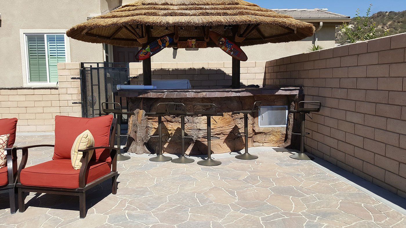 Pool Systems Plus Photos