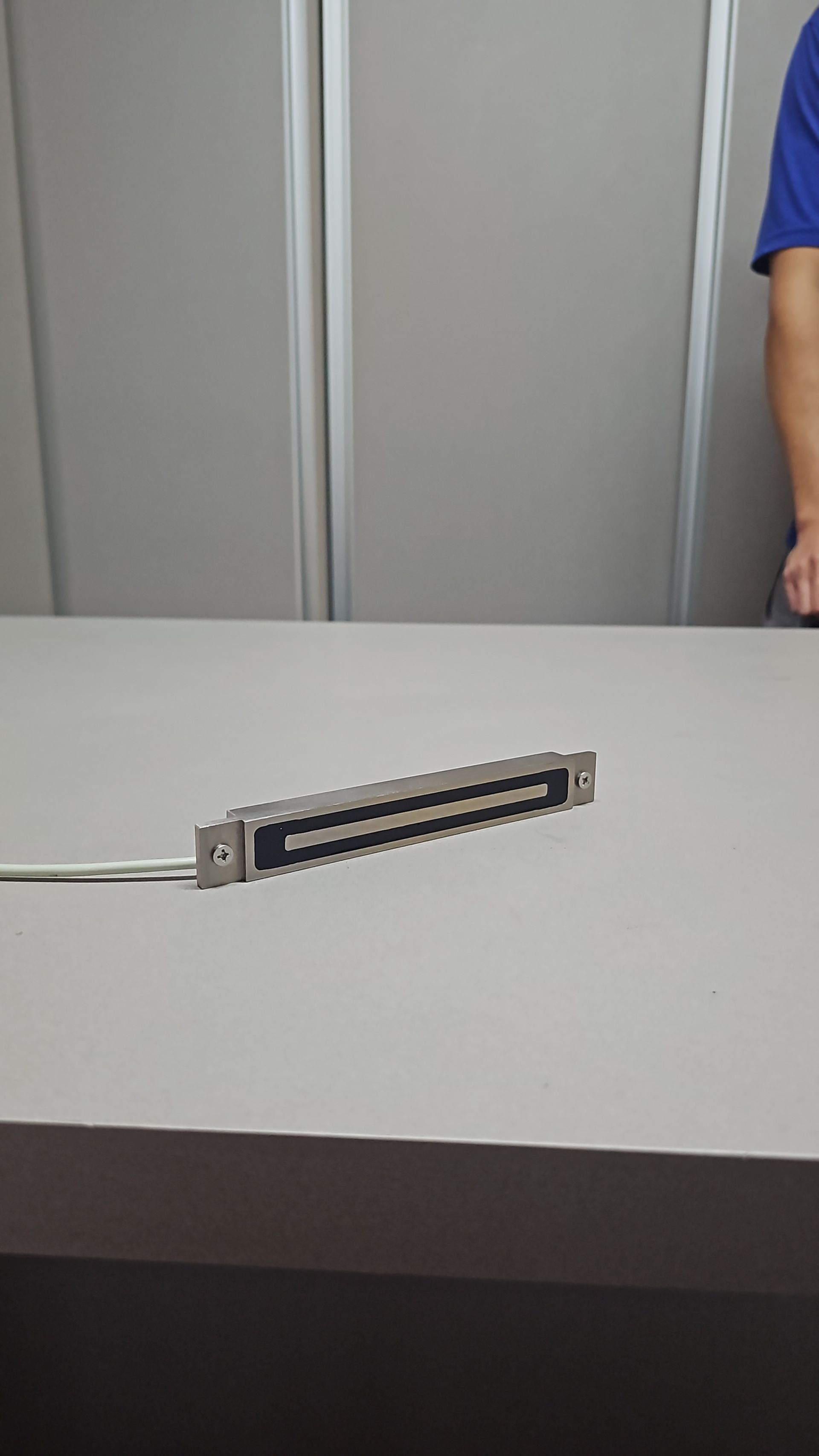 Fechadura 60/15 — FE 6015 Fec