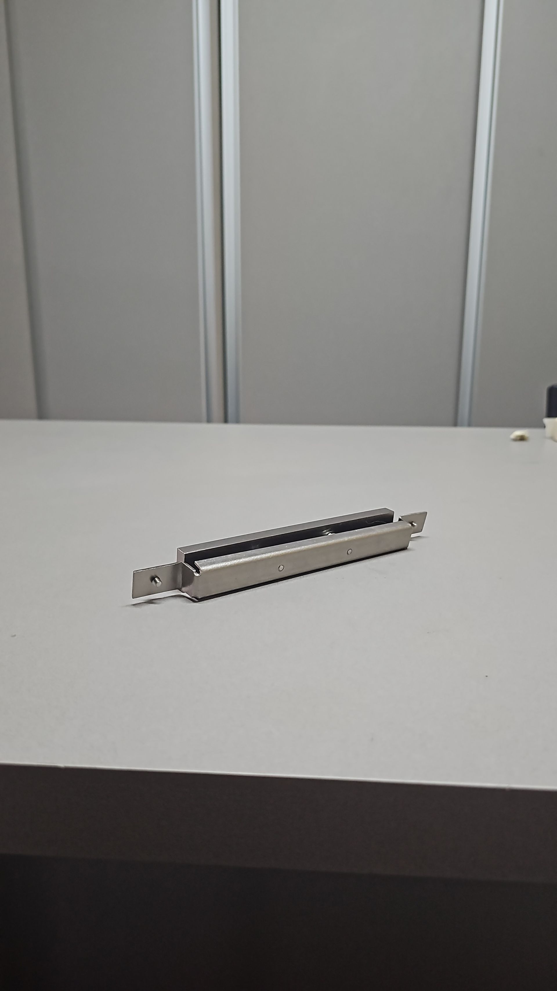 Fechadura 60/15 — FE 6015 Suporte