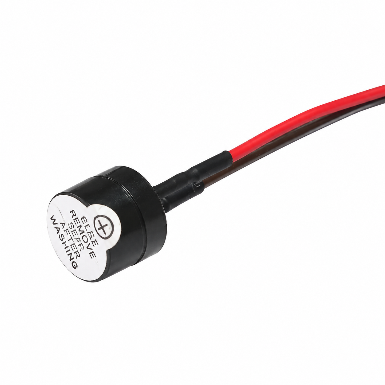 Buzzer 12V e 24V
