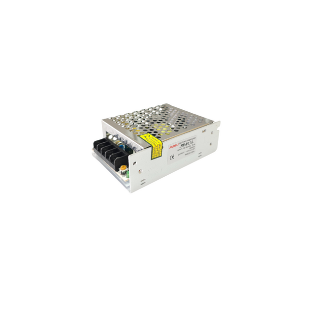 Fonte 24V 2,5A