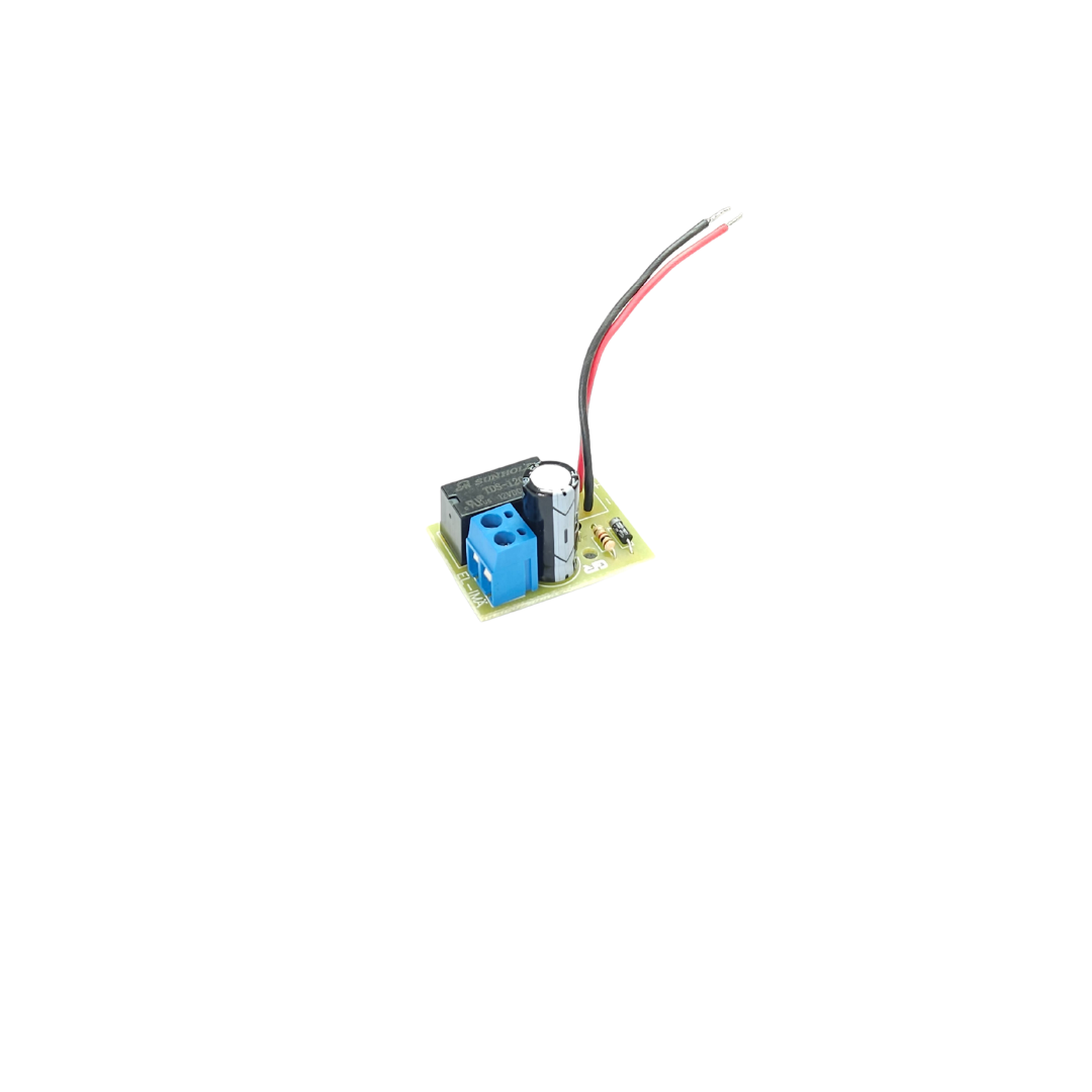 Central Desmagnetizadora 12V e 24V