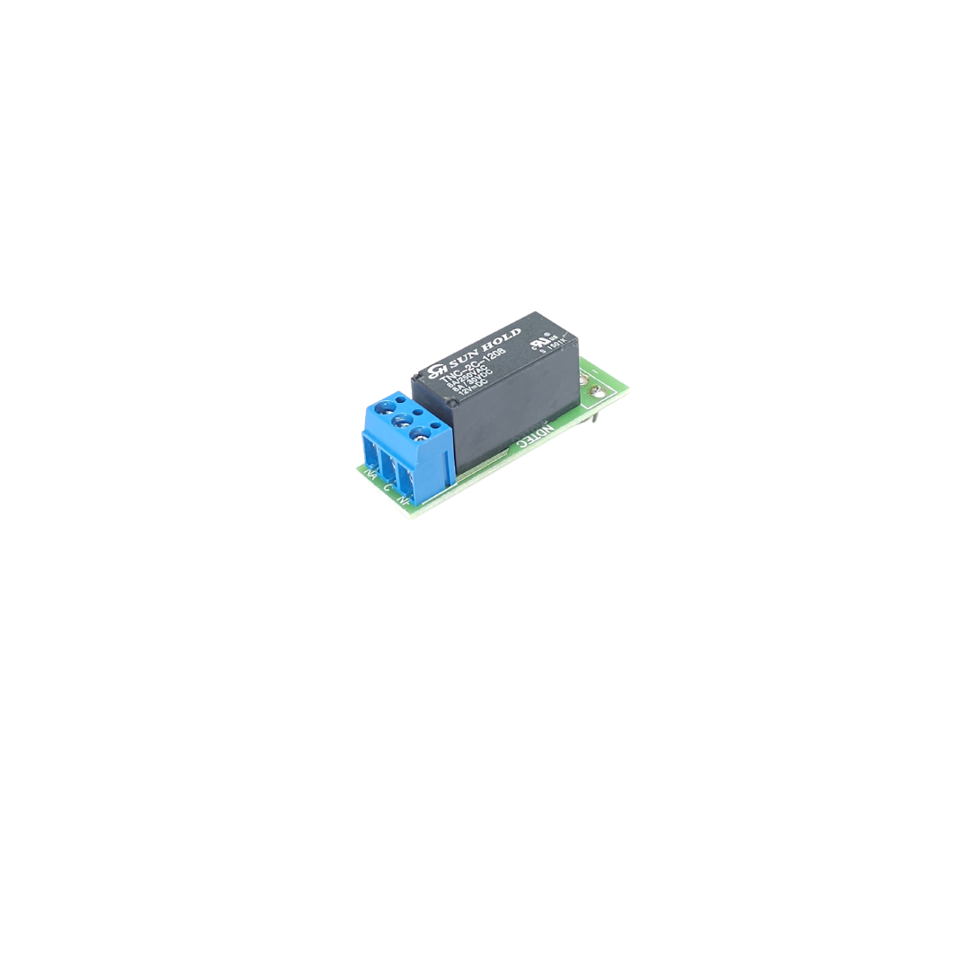Placa para Lâmpada UV