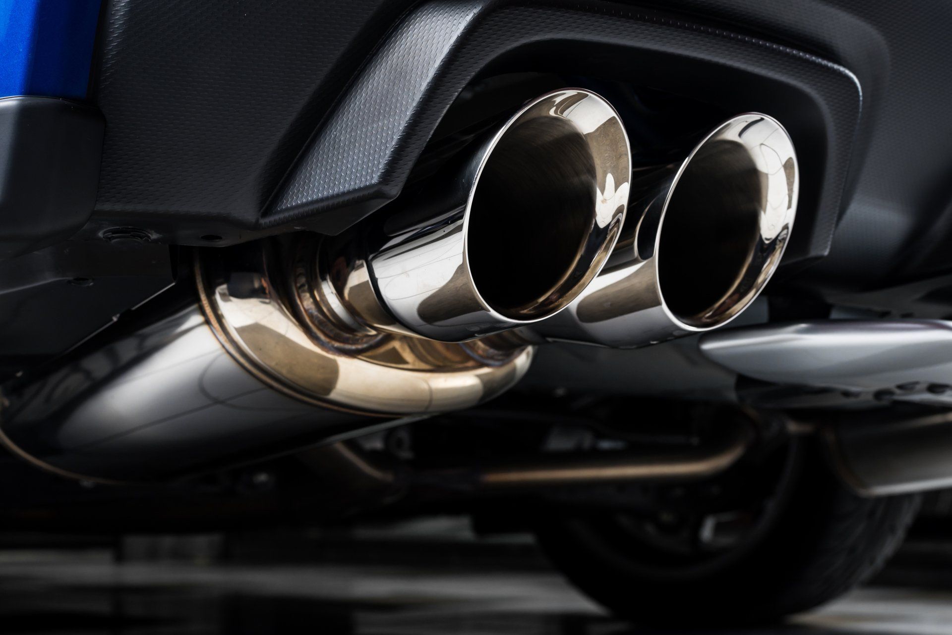 luxury car buffers