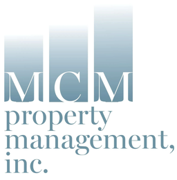MCM Property Management, Inc - logo click to go to home page
