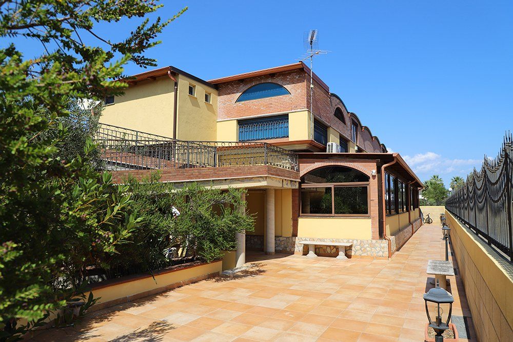 Hotel Sibari Resort