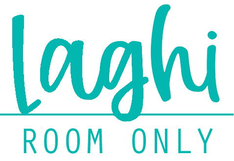 logo Laghi Room Only