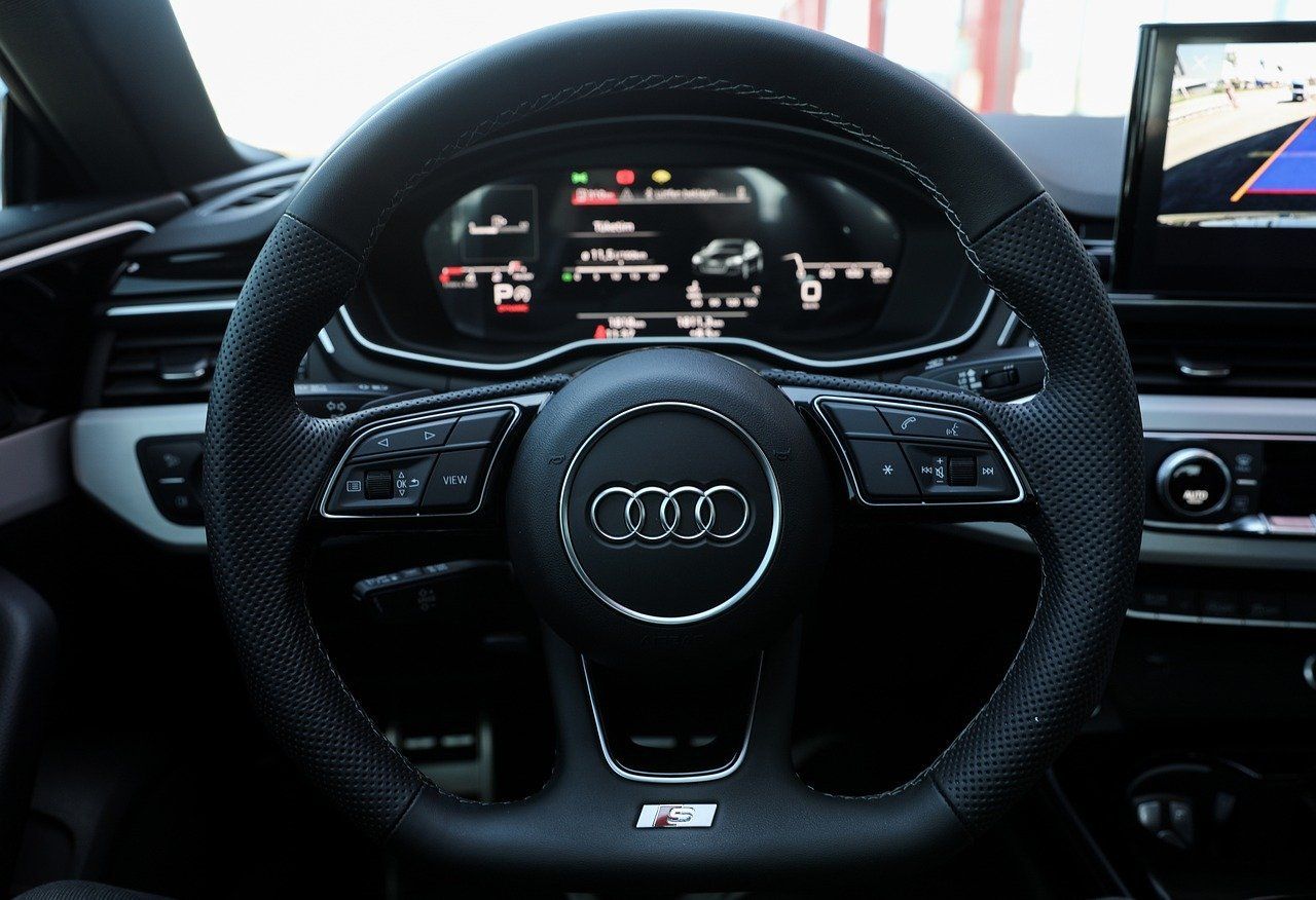 Diagnostics at Clover Hill Tire & Auto Center in Midlothian, VA