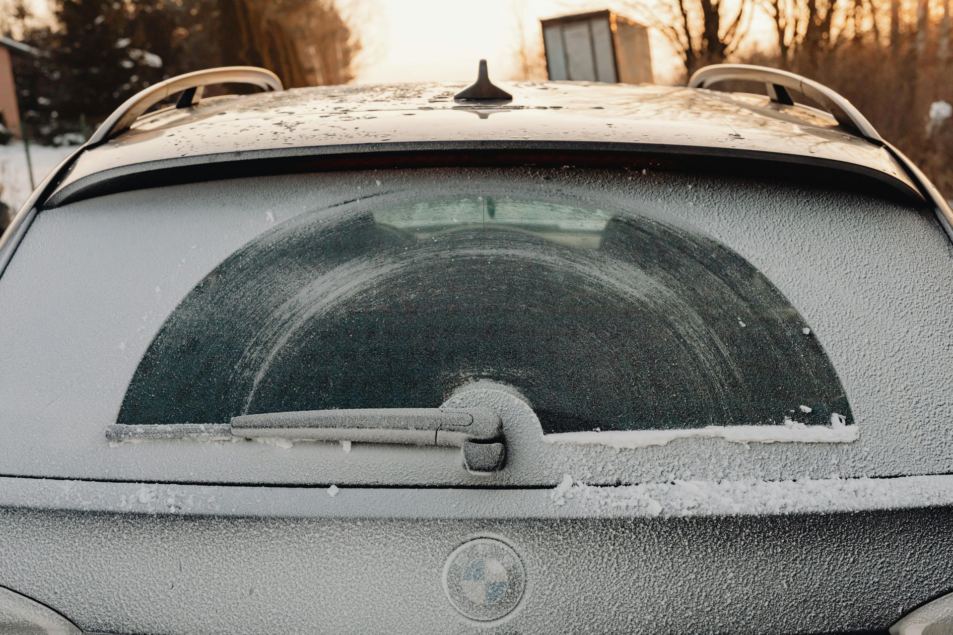 Wiper Blades at Clover Hill Tire & Auto Center in Midlothian, VA