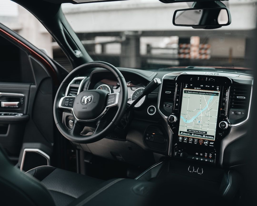 Digital Inspections at Clover Hill Tire & Auto Center in Midlothian, VA