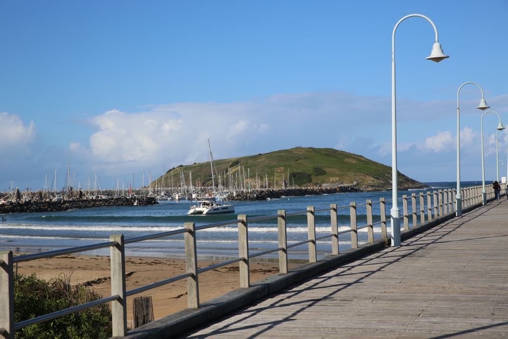 Coffs Harbour, NSW Australia — Coffs Coast Designer Bathrooms in Coffs Harbour, NSW