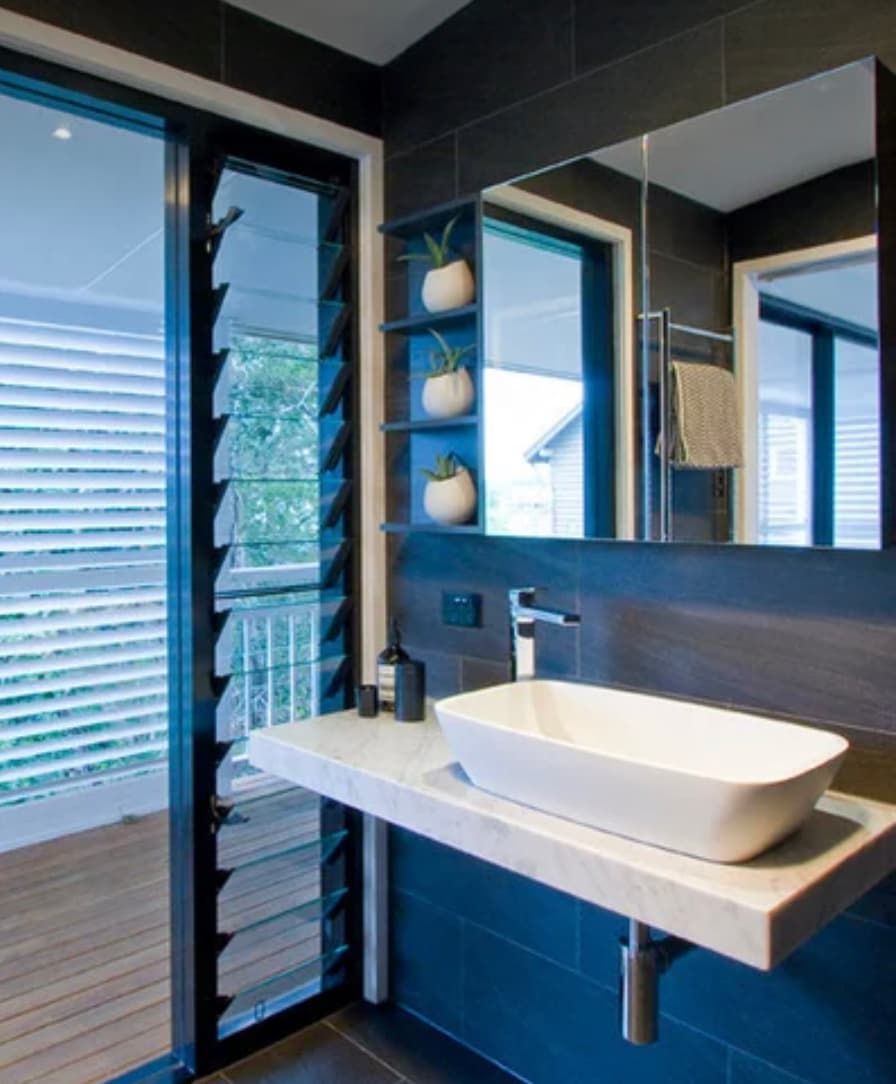Bathroom Sink — Coffs Coast Designer Bathrooms in Toormina, NSW