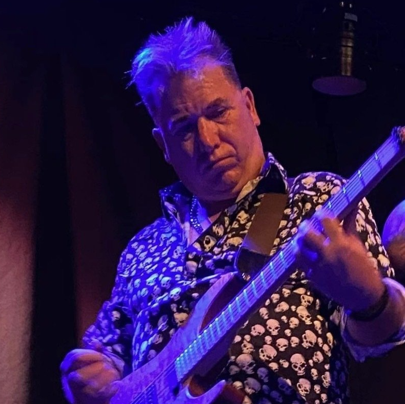 Pat McTurner