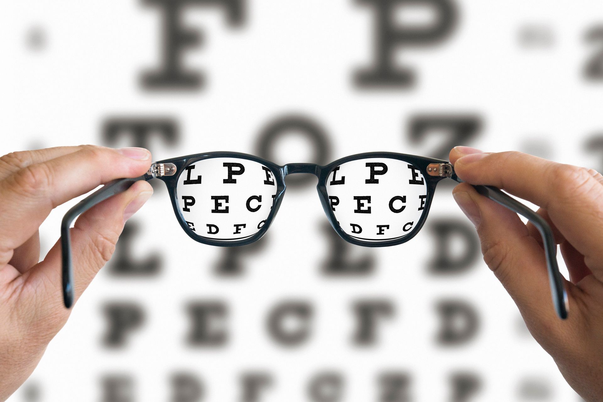 Visita oculistica