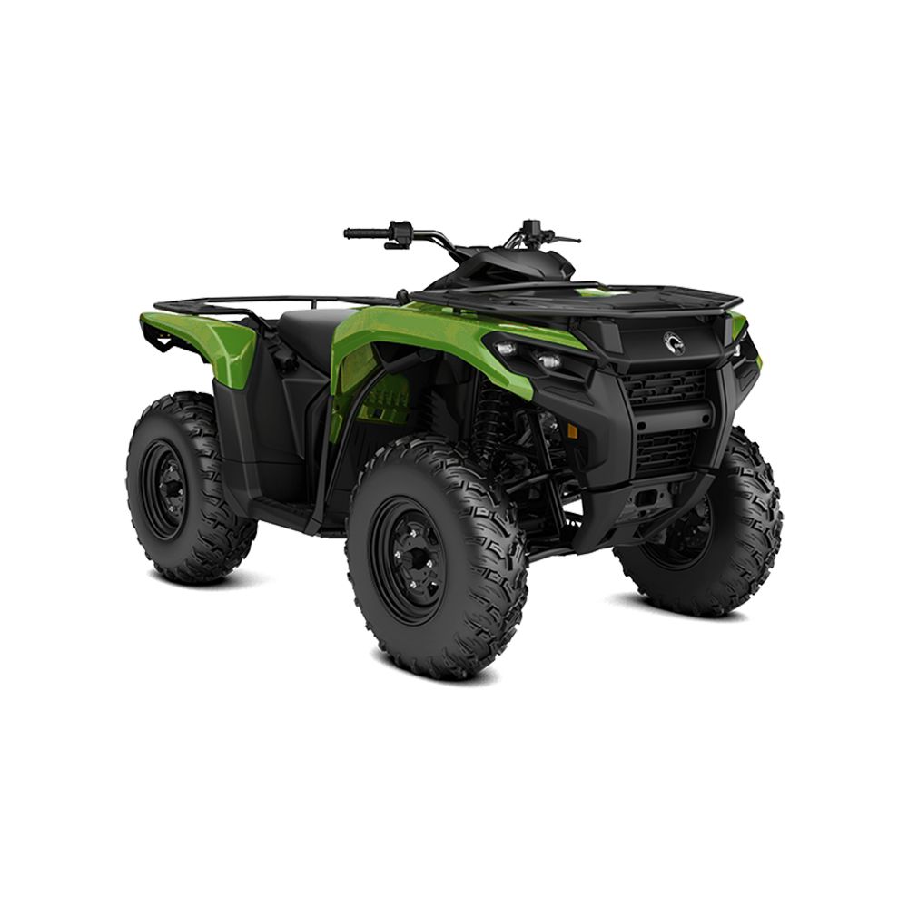 ATV’s