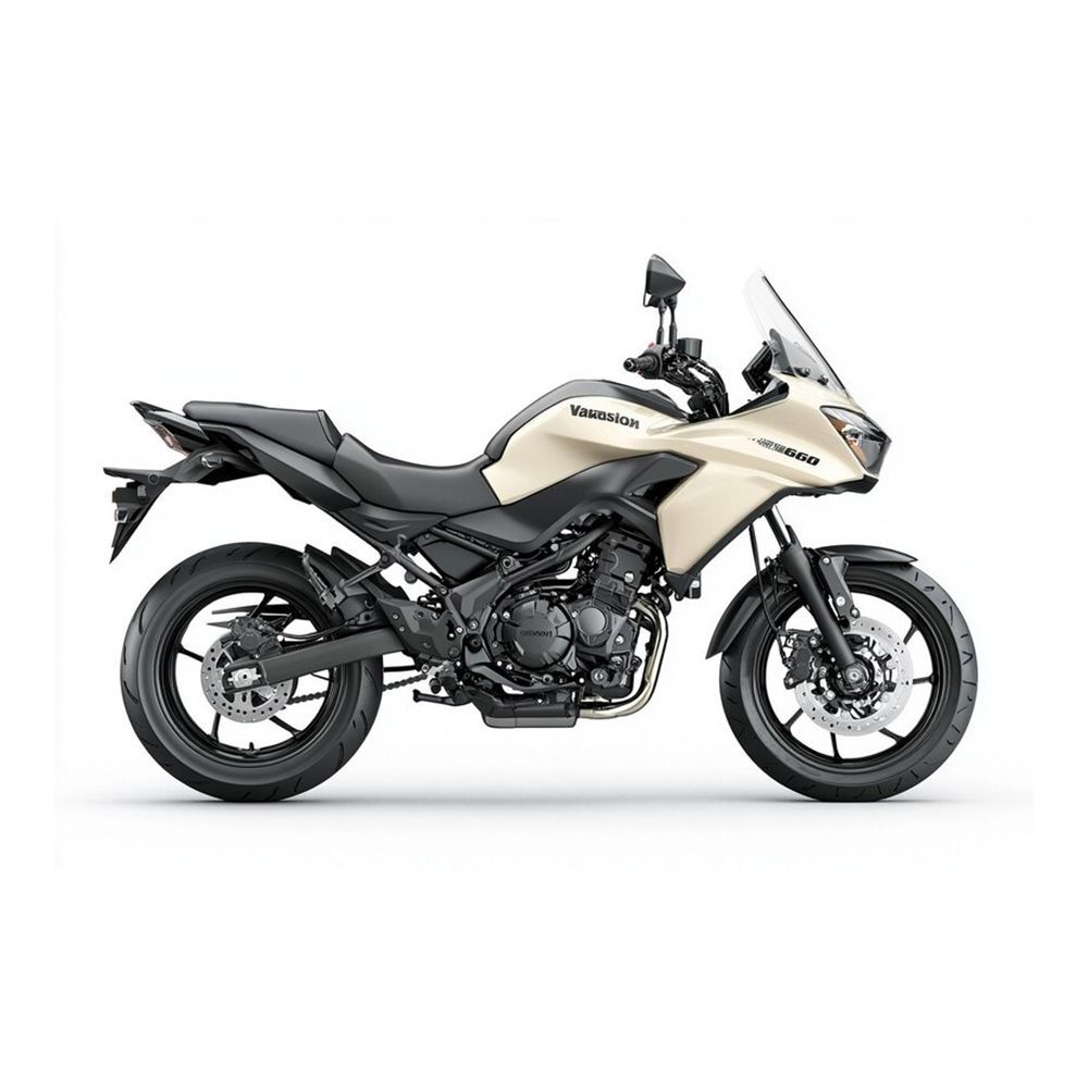Motorcycles