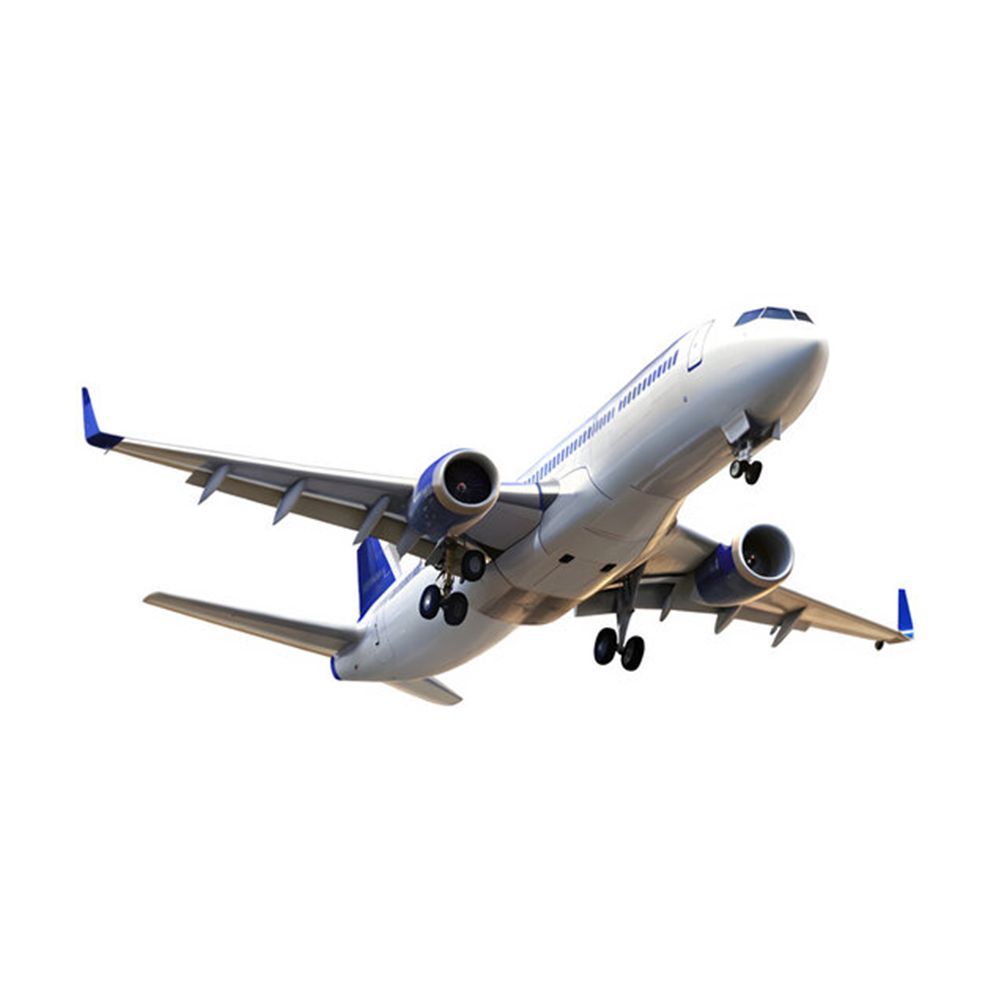 Airplanes