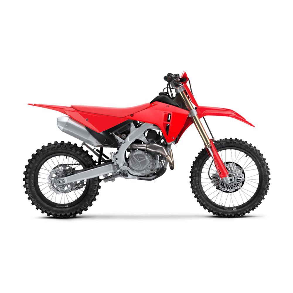 Dirt Bikes
