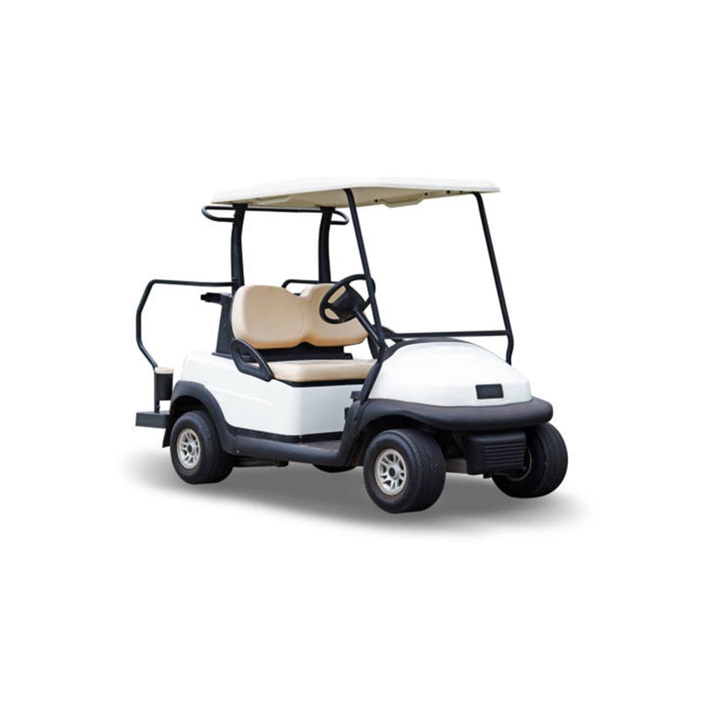Golf Carts