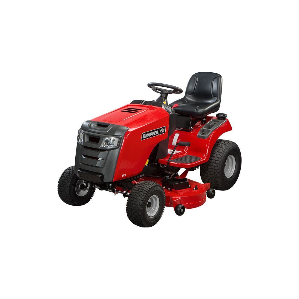 Lawn Mowers
