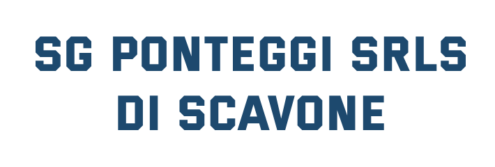 SCAVONE PONTEGGI-logo