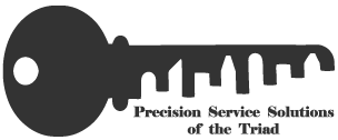Precision Service Solutions of the Triad