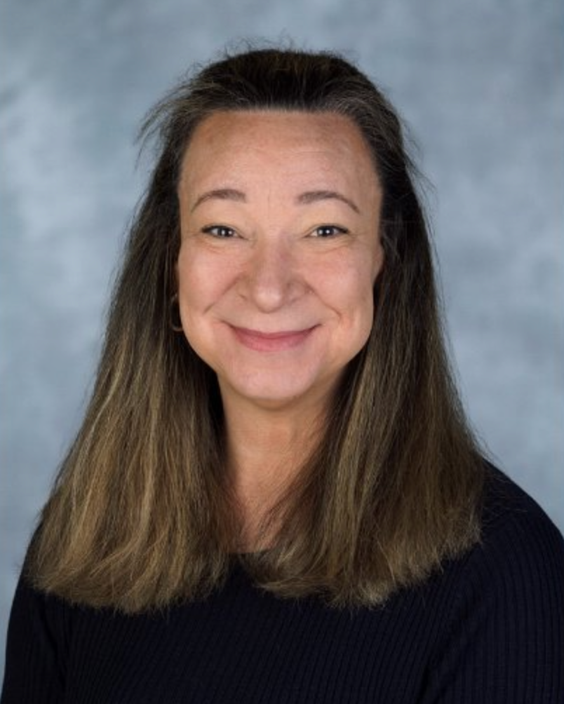 Ms. Kristin Elise, M Ed (Art Education)