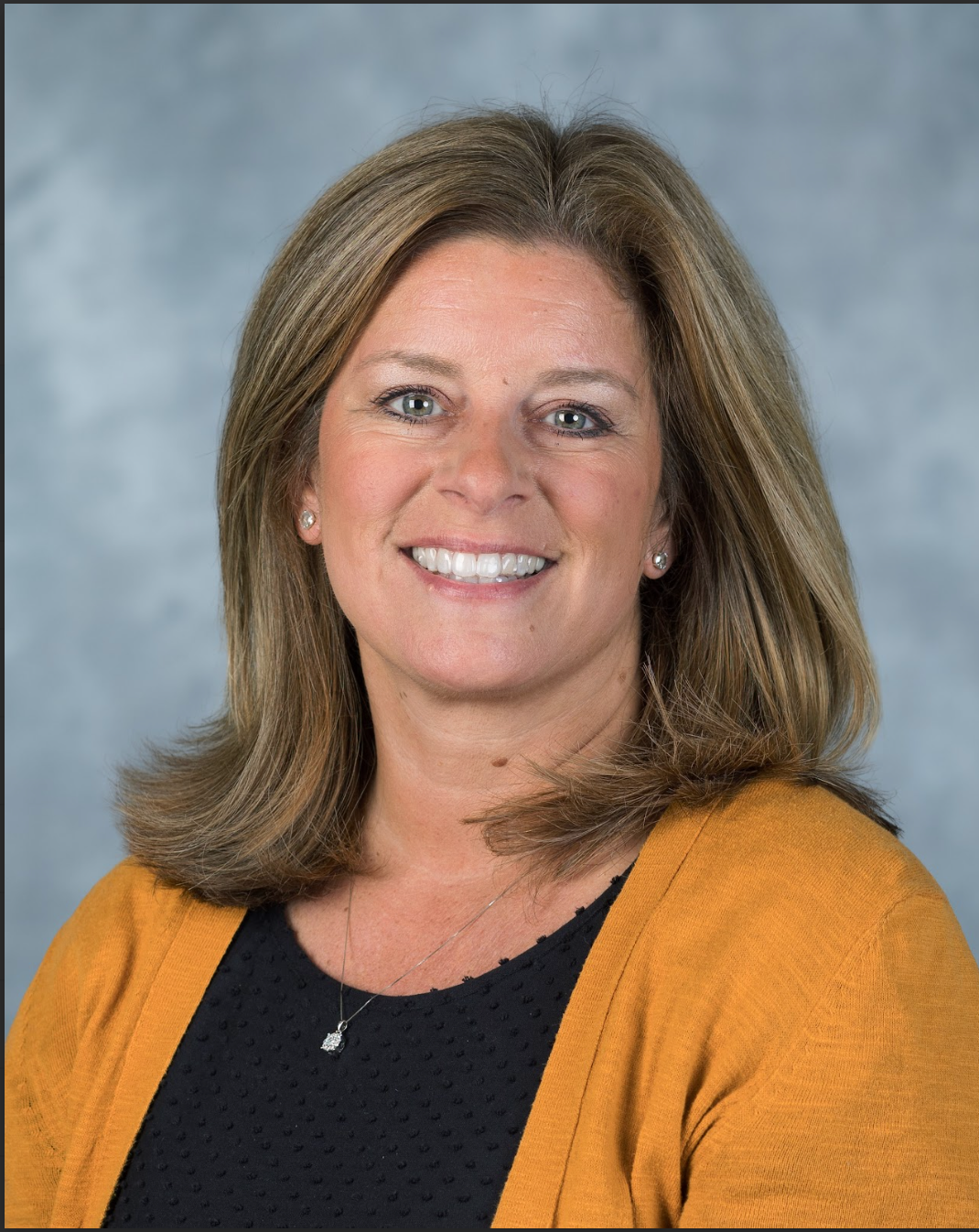 Kerry Scarice, M.S.