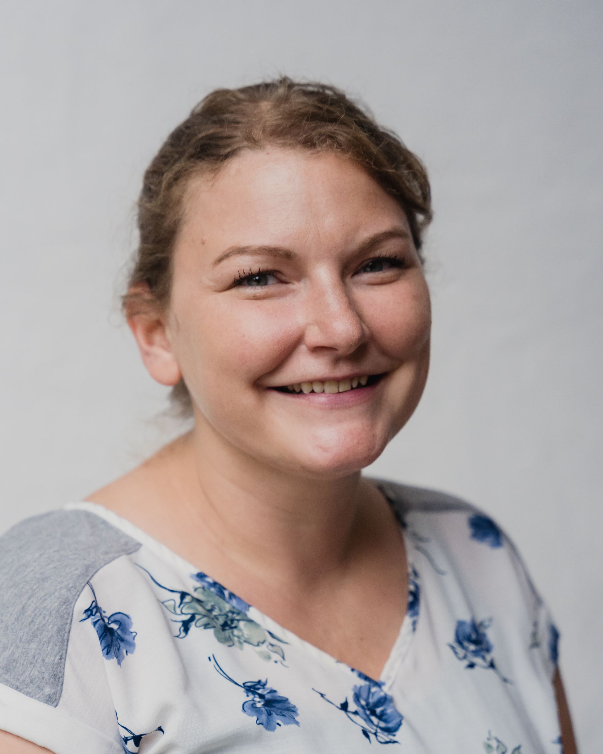 Shannon Londsdale, M.A.